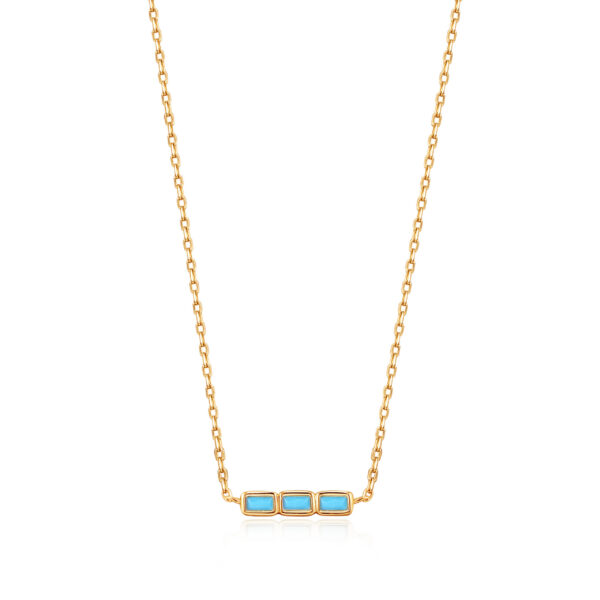 Ania Haie Necklace N033-02G