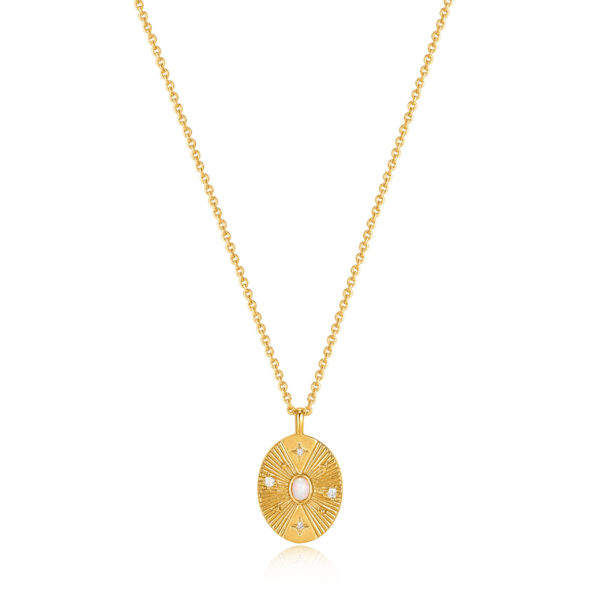 Ania Haie Necklace N034-03G