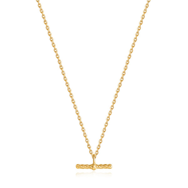 Ania Haie Necklace N036-01G