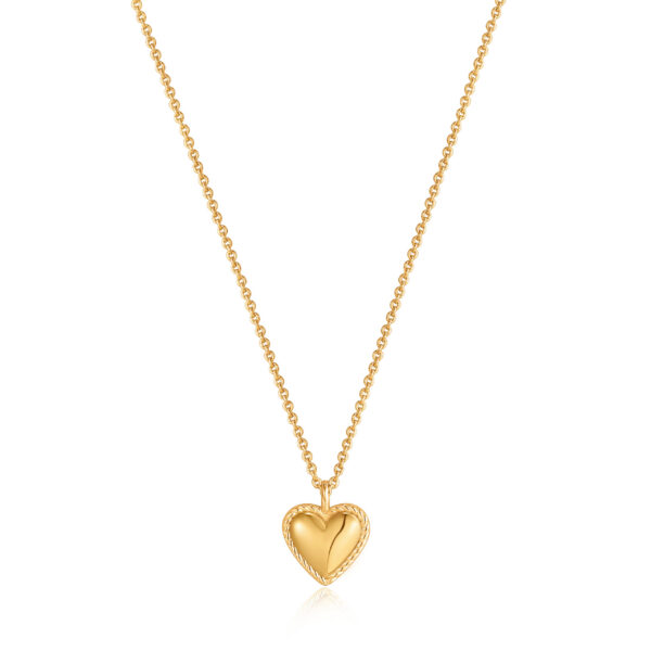 Ania Haie Necklace N036-02G