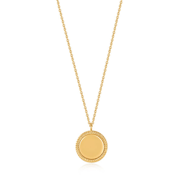 Ania Haie Necklace N036-03G