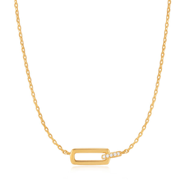 Ania Haie Necklace N037-01G