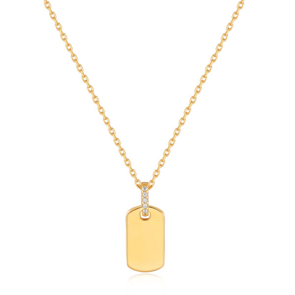 Ania Haie Necklace N037-02G