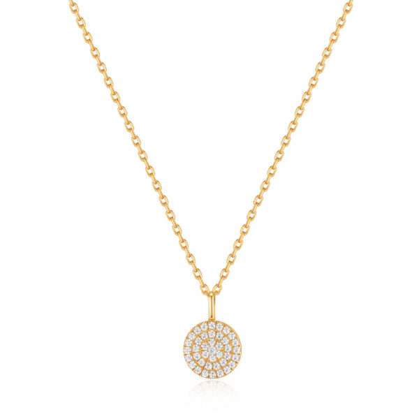 Ania Haie Necklace N037-03G