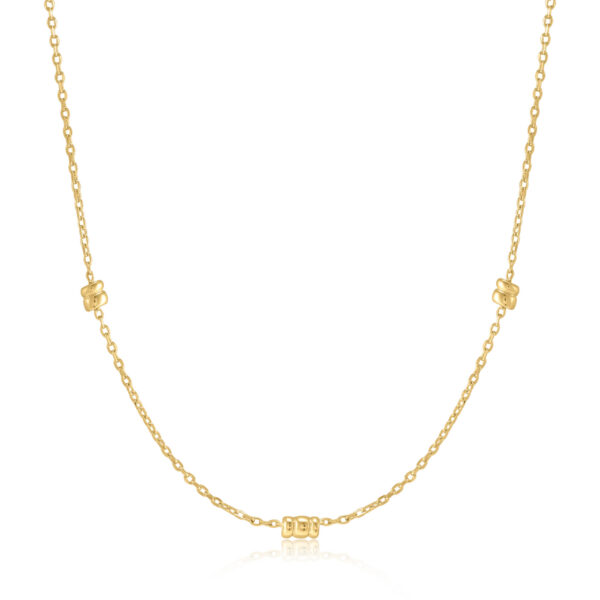 Ania Haie Necklace N038-02G