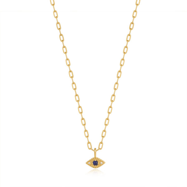 Ania Haie Necklace N039-02G-L