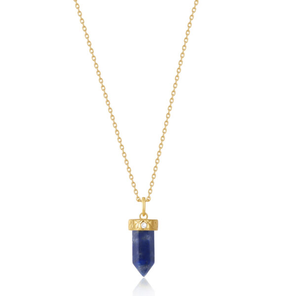 Ania Haie Necklace N039-03G-L