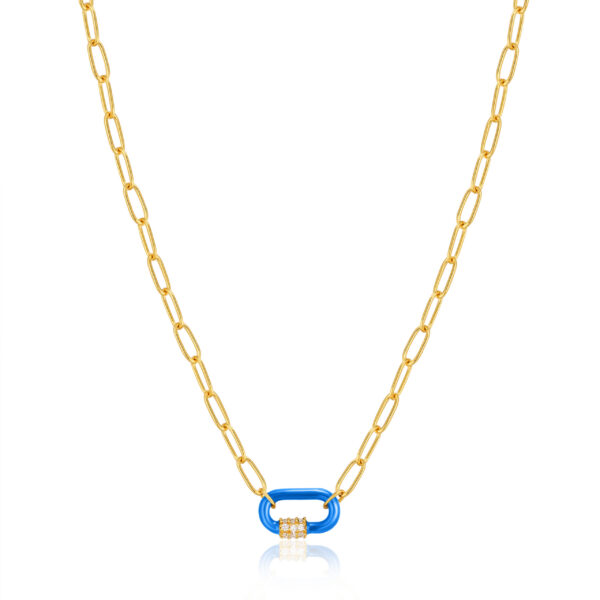 Ania Haie Necklace N040-01G-NB