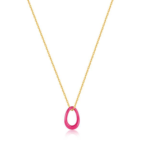 Ania Haie Necklace N040-03G-NP