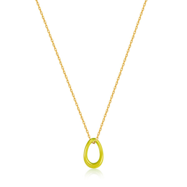 Ania Haie Necklace N040-03G-NY