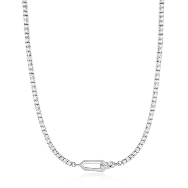 Ania Haie Necklace N041-03H-W