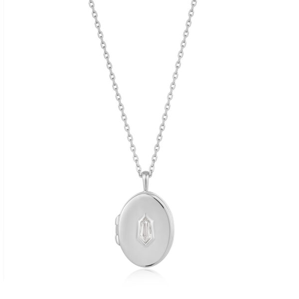 Ania Haie Necklace N041-04H-W