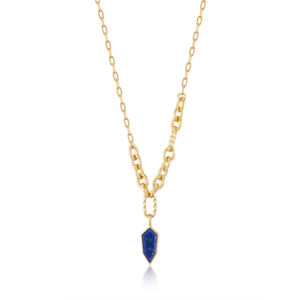 Ania Haie Necklace N042-01G-L