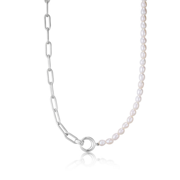 Ania Haie Necklace N043-01H