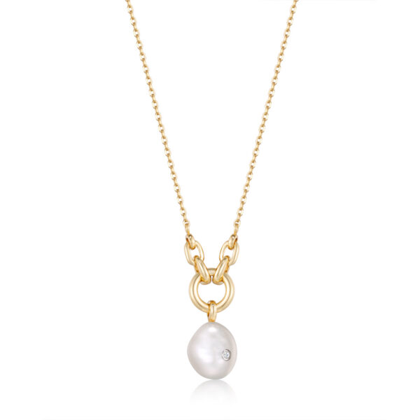 Ania Haie Necklace N043-03G