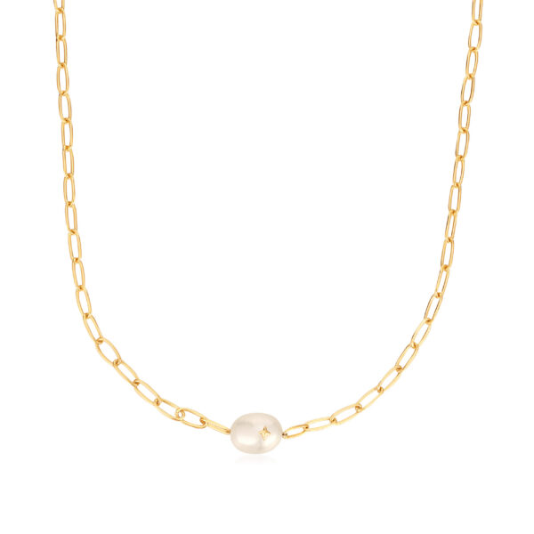 Ania Haie Necklace N043-05G