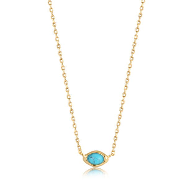 Ania Haie Necklace N044-02G