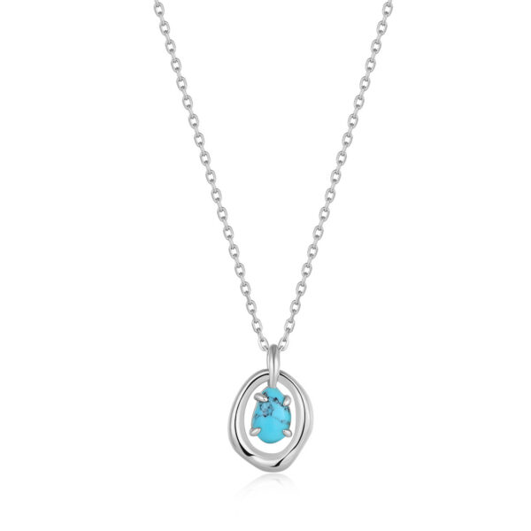 Ania Haie Necklace N044-03H