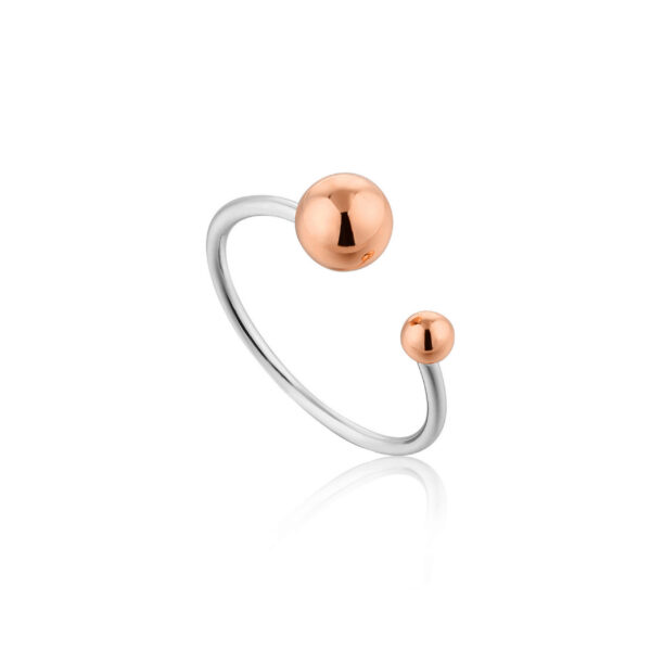 Ania Haie Ring R001-03T