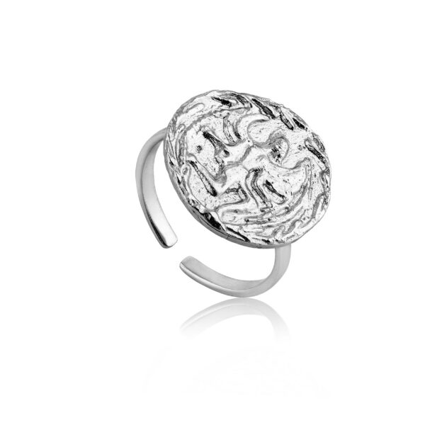 Ania Haie Ring R009-01H