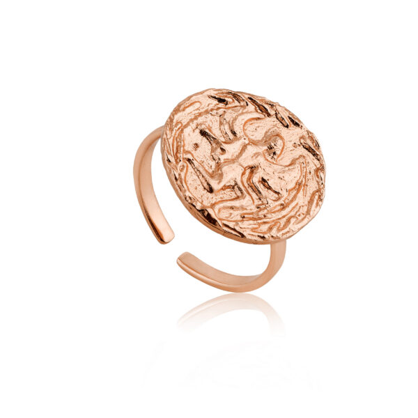 Ania Haie Ring R009-01R