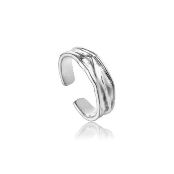 Ania Haie Ring R017-01H