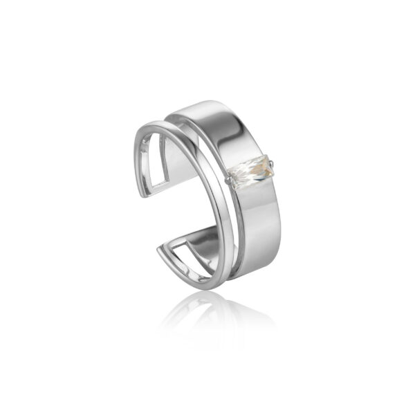 Ania Haie Ring R018-02H