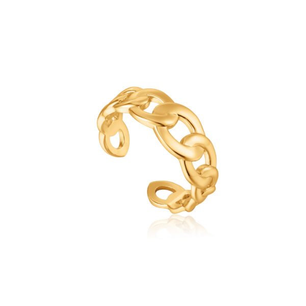Ania Haie Ring R021-01G