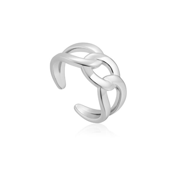 Ania Haie Ring R021-02H