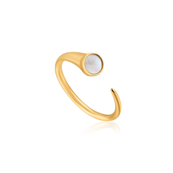 Ania Haie Ring R022-02G