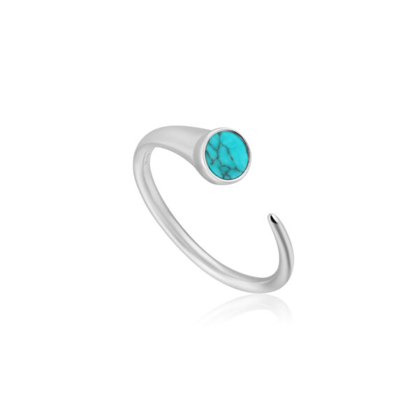 Ania Haie Ring R022-02H