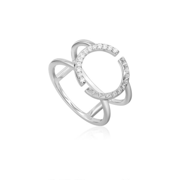 Ania Haie Ring R025-01H