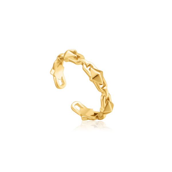 Ania Haie Ring R025-02G