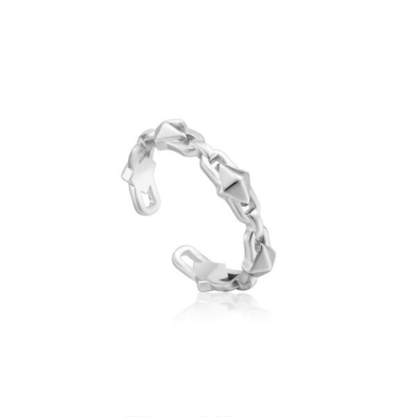 Ania Haie Ring R025-02H