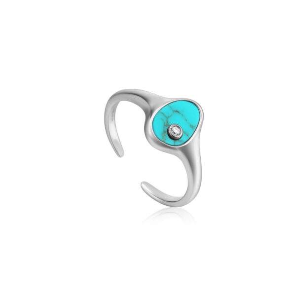 Ania Haie Ring R027-01H