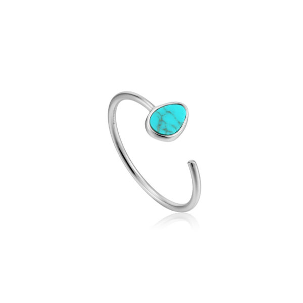 Ania Haie Ring R027-02H