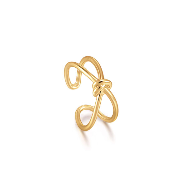 Ania Haie Ring R029-02G