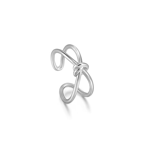 Ania Haie Ring R029-02H