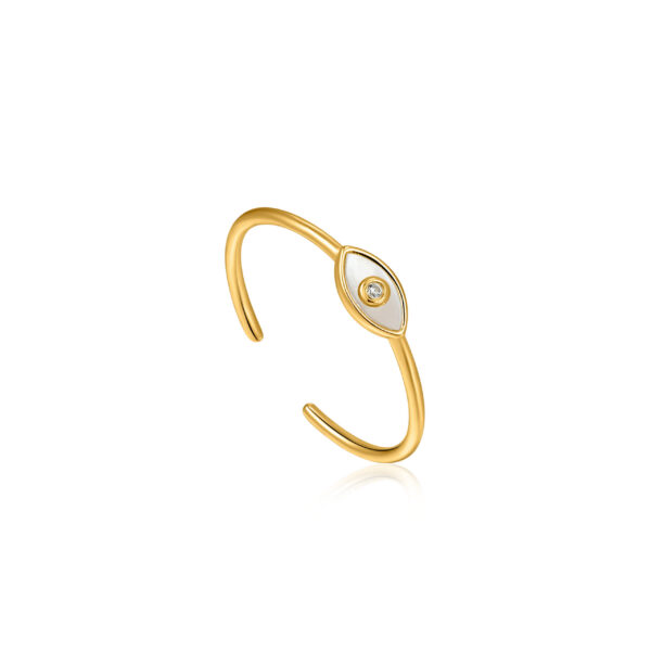 Ania Haie Ring R030-01G