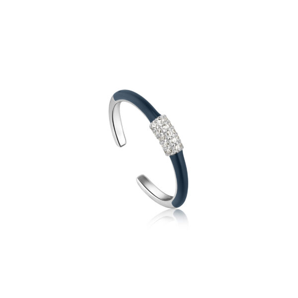 Ania Haie Ring R031-01H-B