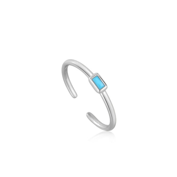 Ania Haie Ring R033-01H