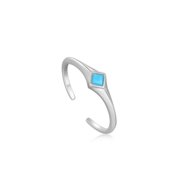 Ania Haie Ring R033-02H