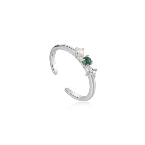Ania Haie Ring R039-01H-M
