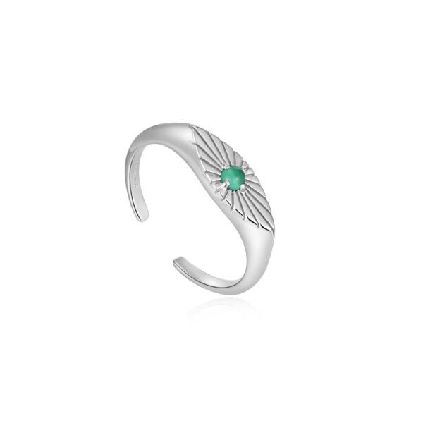Ania Haie Ring R039-02H-M