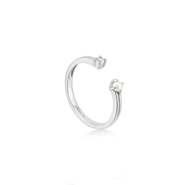 Ania Haie Ring R043-01H