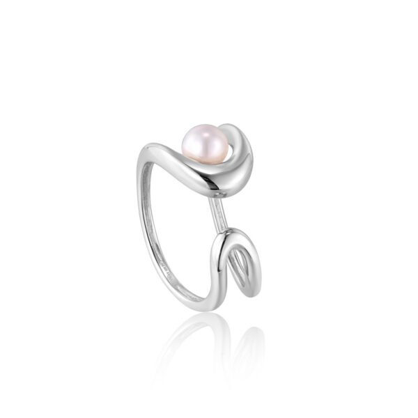 Ania Haie Ring R043-02H