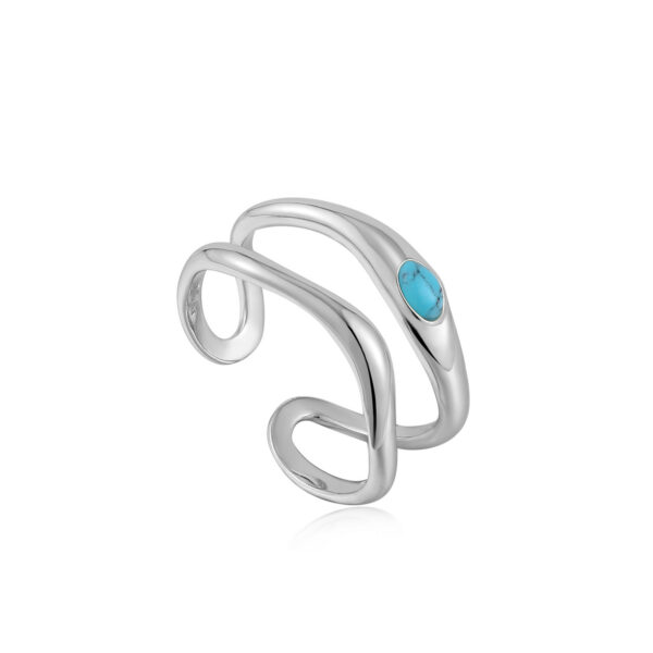 Ania Haie Ring R044-03H
