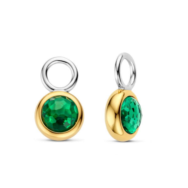 TI SENTO – Milano Ear Charms