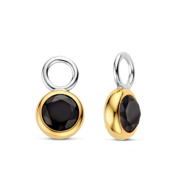 TI SENTO – Milano Ear Charms