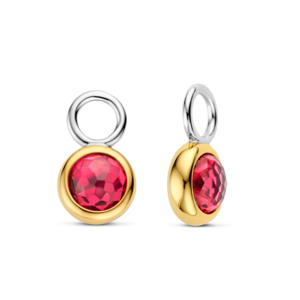 TI SENTO – Milano Ear Charms